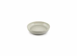 Diep bord Cameo Ø23cm - stoneware - beige