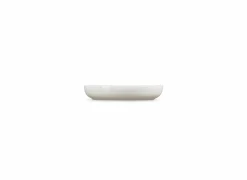 Diep bord Coupe Ø22cm - stoneware - meringue