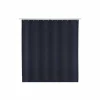 Douchegordijn All Star Zen 120x200cm polar blauw