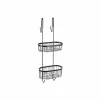 Doucherek Serino 25,5x19,5x70cm