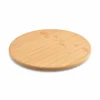 Draaiplateau Bamboo Ø33cm - 100% FSC- bruin