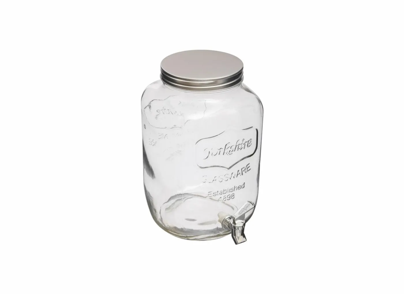 Drankdispenser 8L