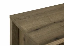 Dressoir Bordo 217cm - decor - etna eik