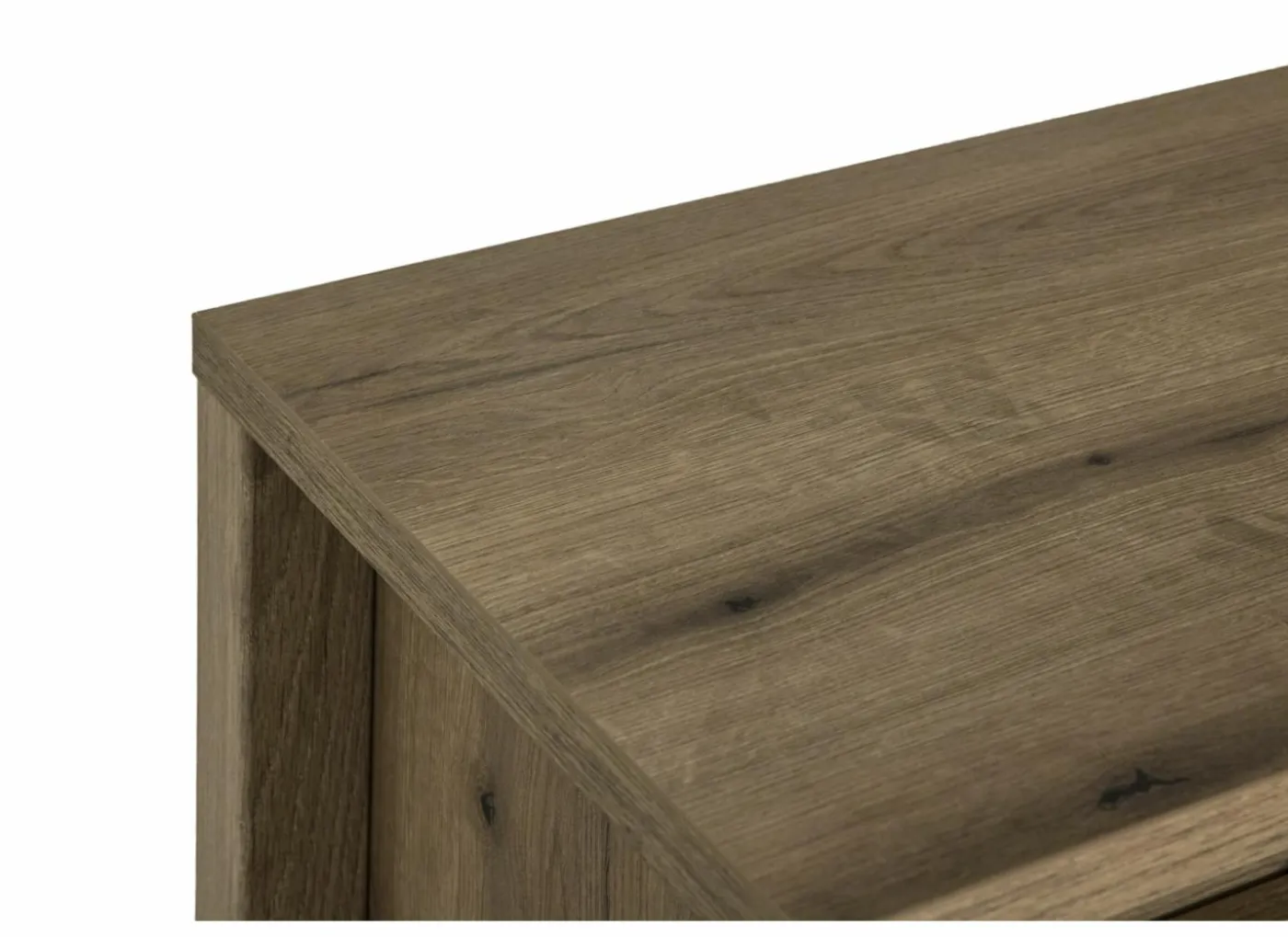 Dressoir Bordo 217cm - decor - etna eik