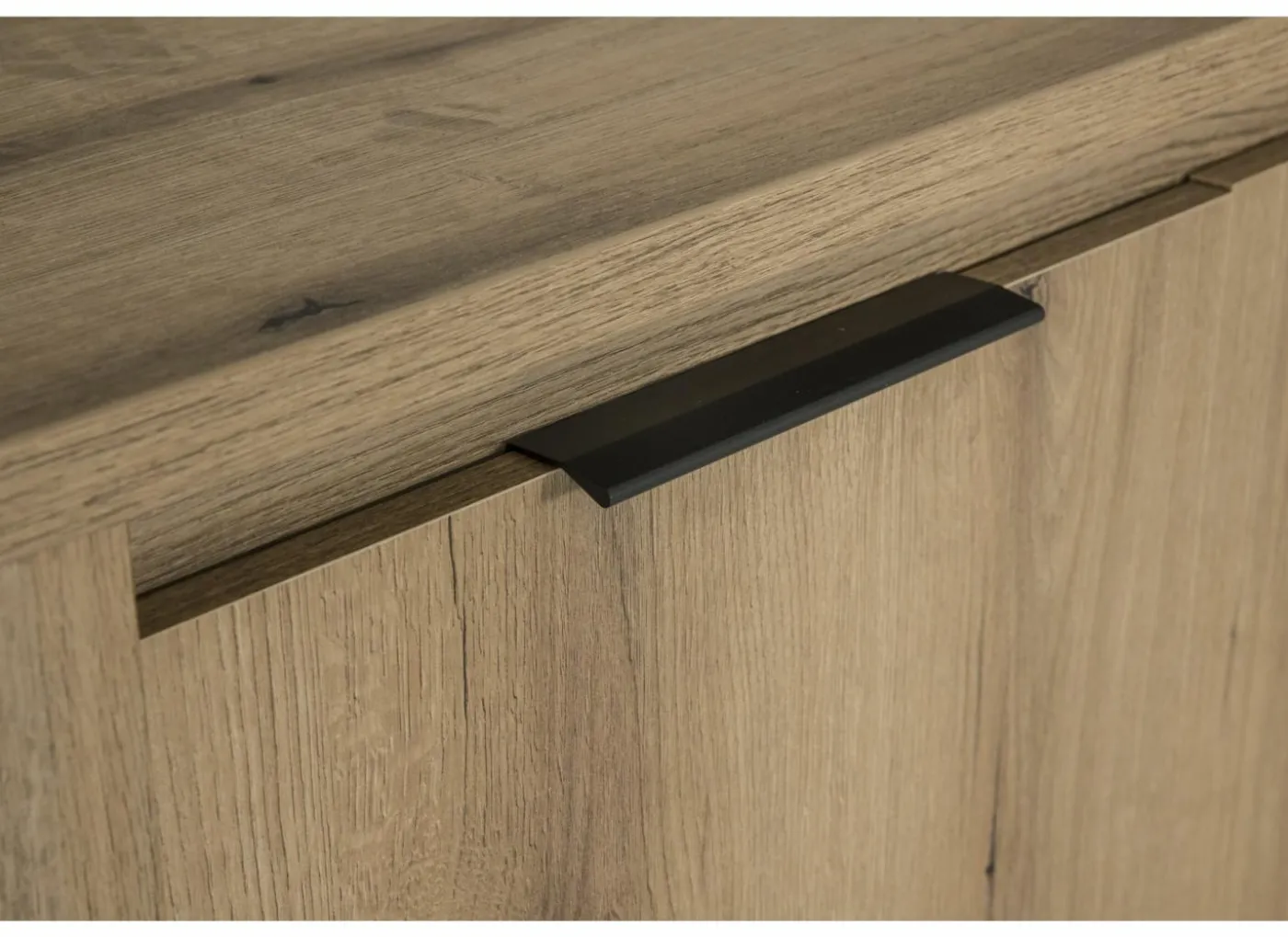Dressoir Bordo 217cm - decor - etna eik