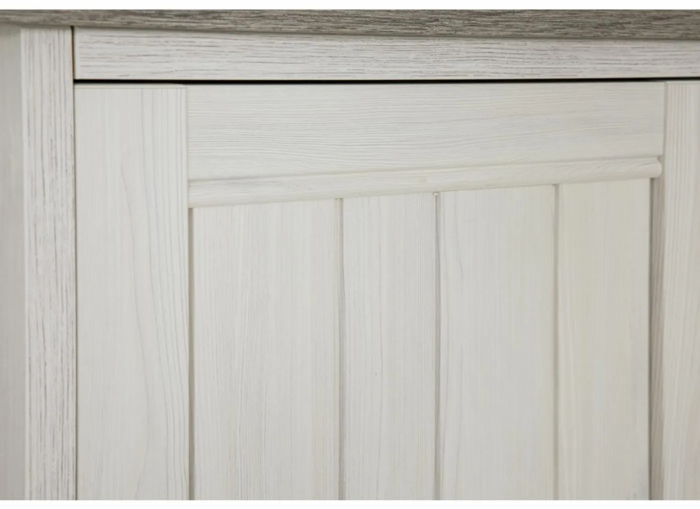 Dressoir 172cm - decor - lariks & bruine eik