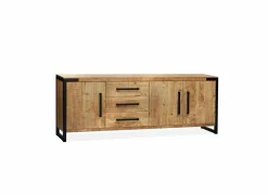 Dressoir Galaxy 229cm - lamulux - mango