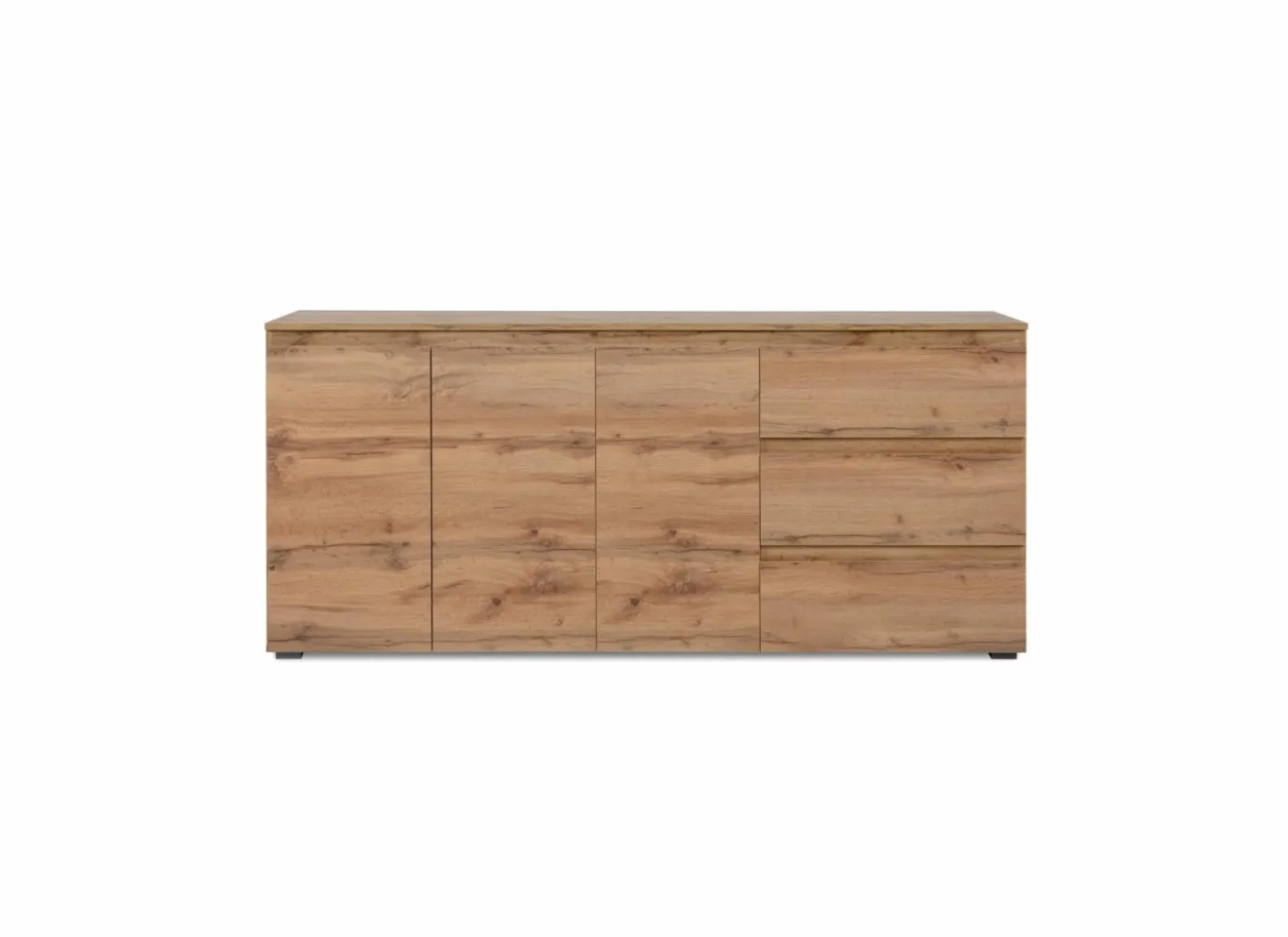 Dressoir Image 179cm - decor - honing eik