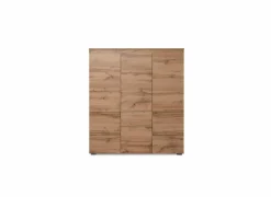 Dressoir Image 116cm - decor - honing eik