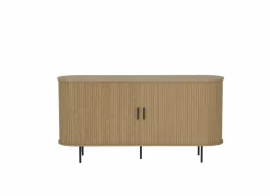 Dressoir Kajsa 51B 160cm - decor - eik