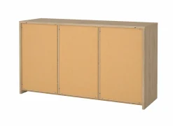 Dressoir Next 149cm - decor - wit & jackson hickory