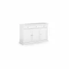 Dressoir Paris 144cm - decor - wit