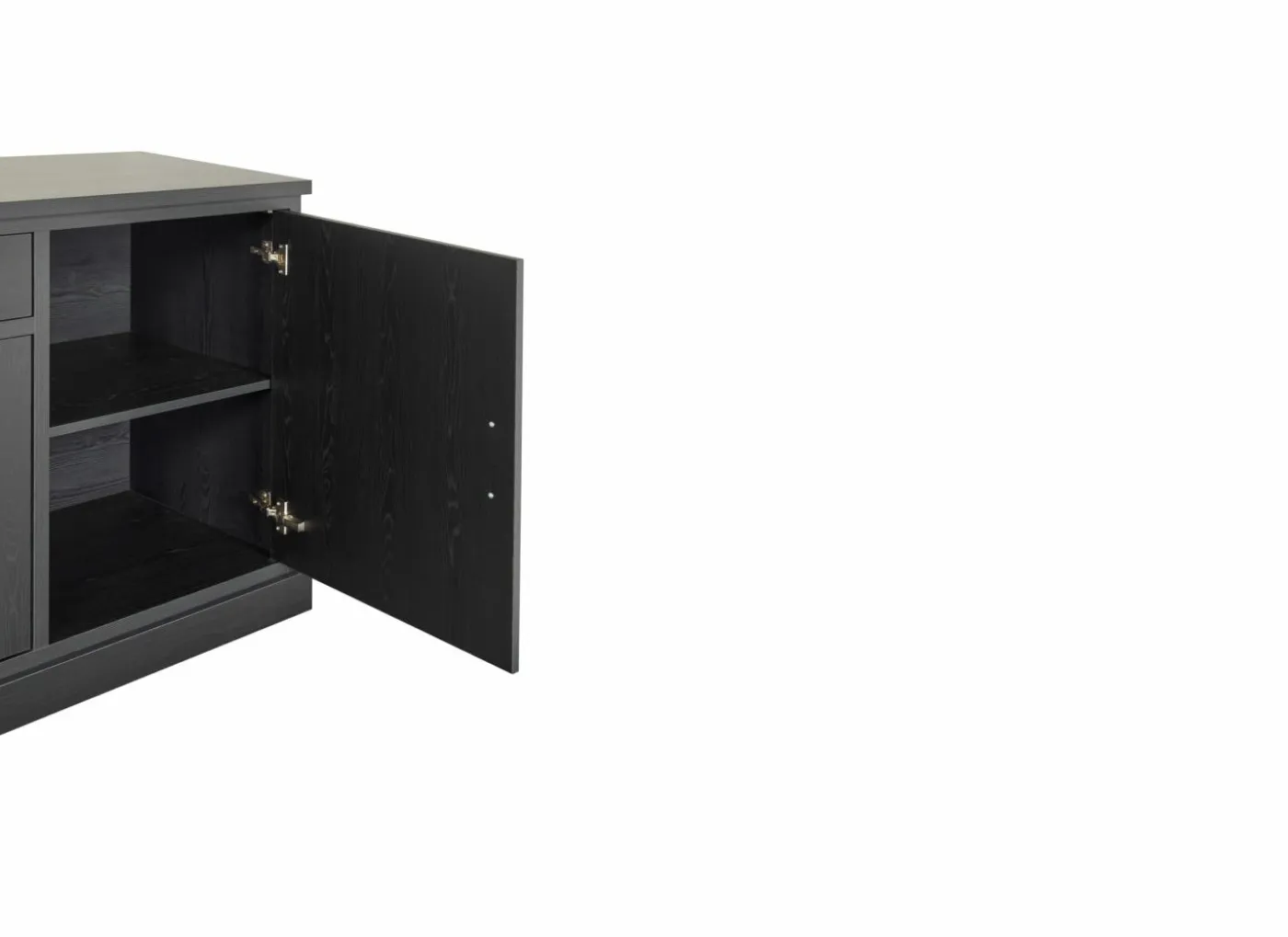 Dressoir Raphael 240cm - melamine - NOX