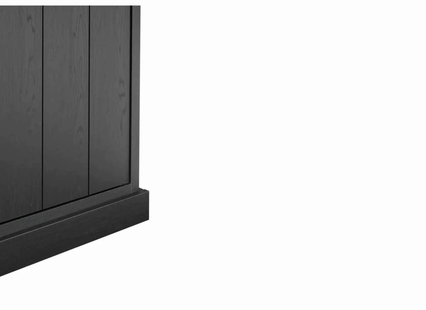 Dressoir Raphael 240cm - melamine - NOX