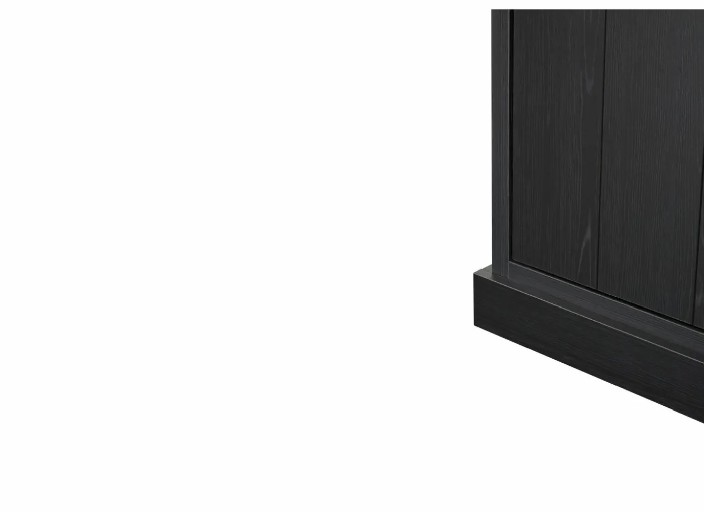 Dressoir Raphael 240cm - melamine - NOX