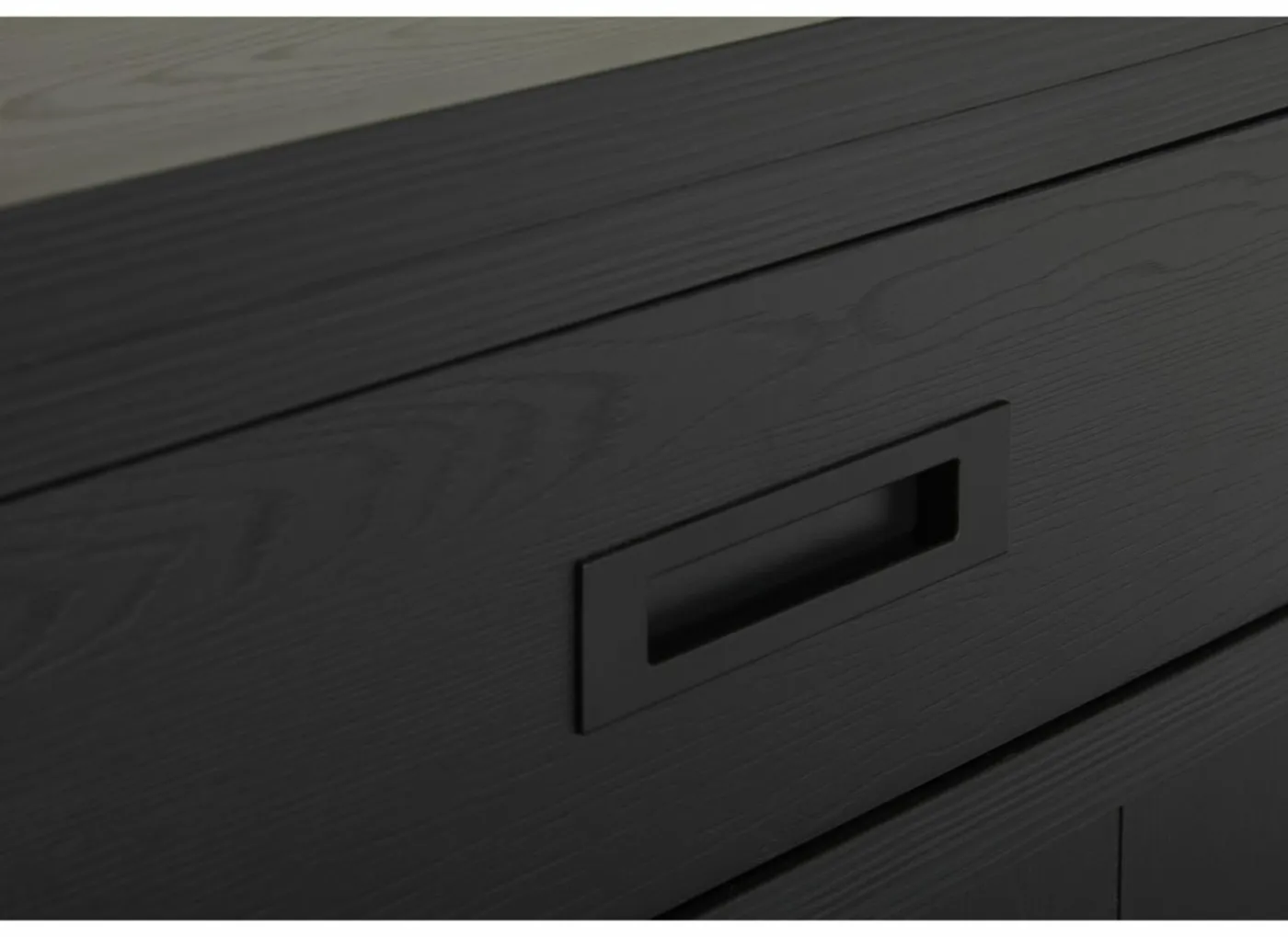 Dressoir Raphael 240cm - melamine - NOX
