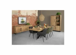 Dressoir Rimini 172cm - lamulux - mango