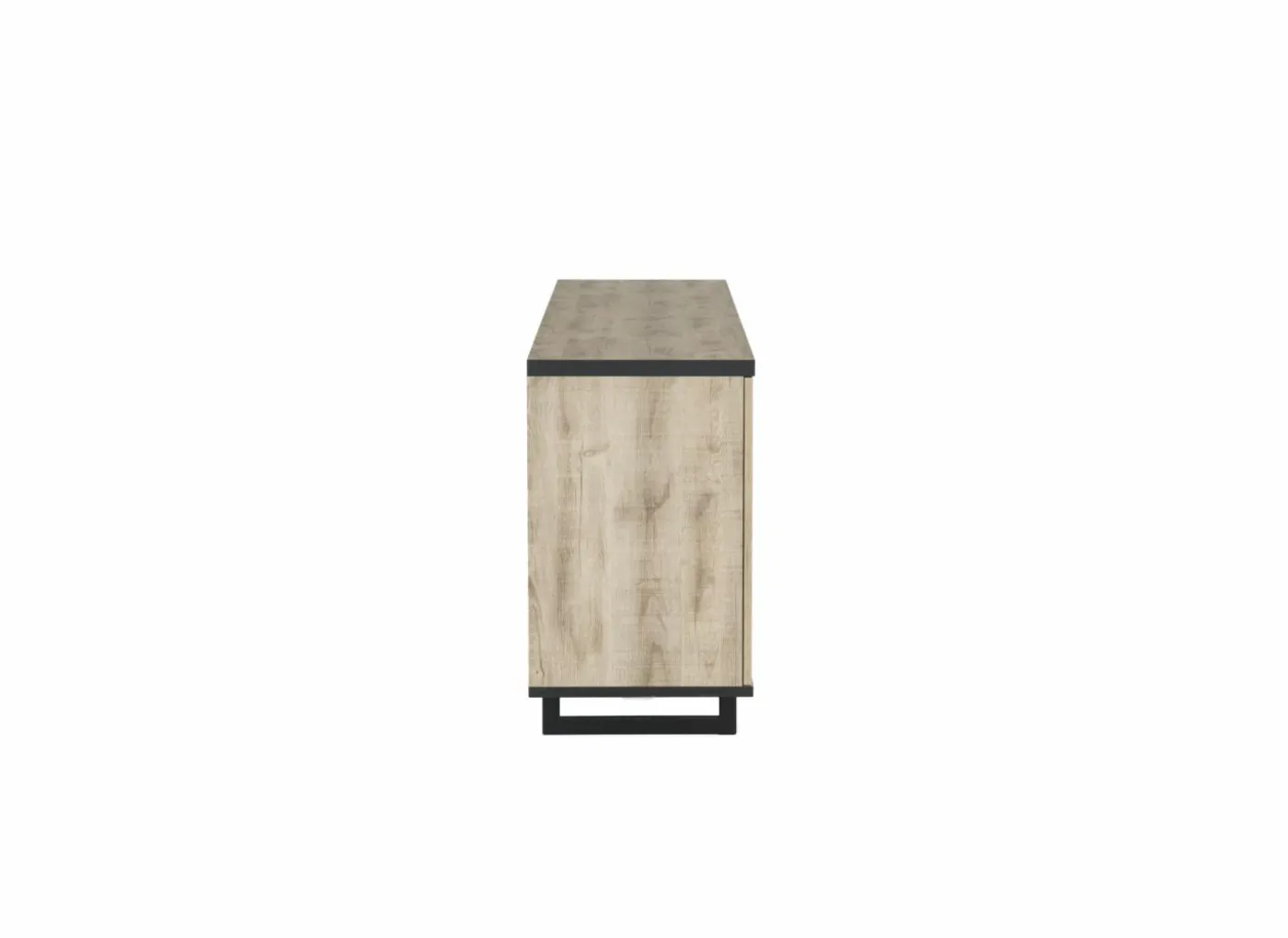 Dressoir Samson 220cm - melamine - orca