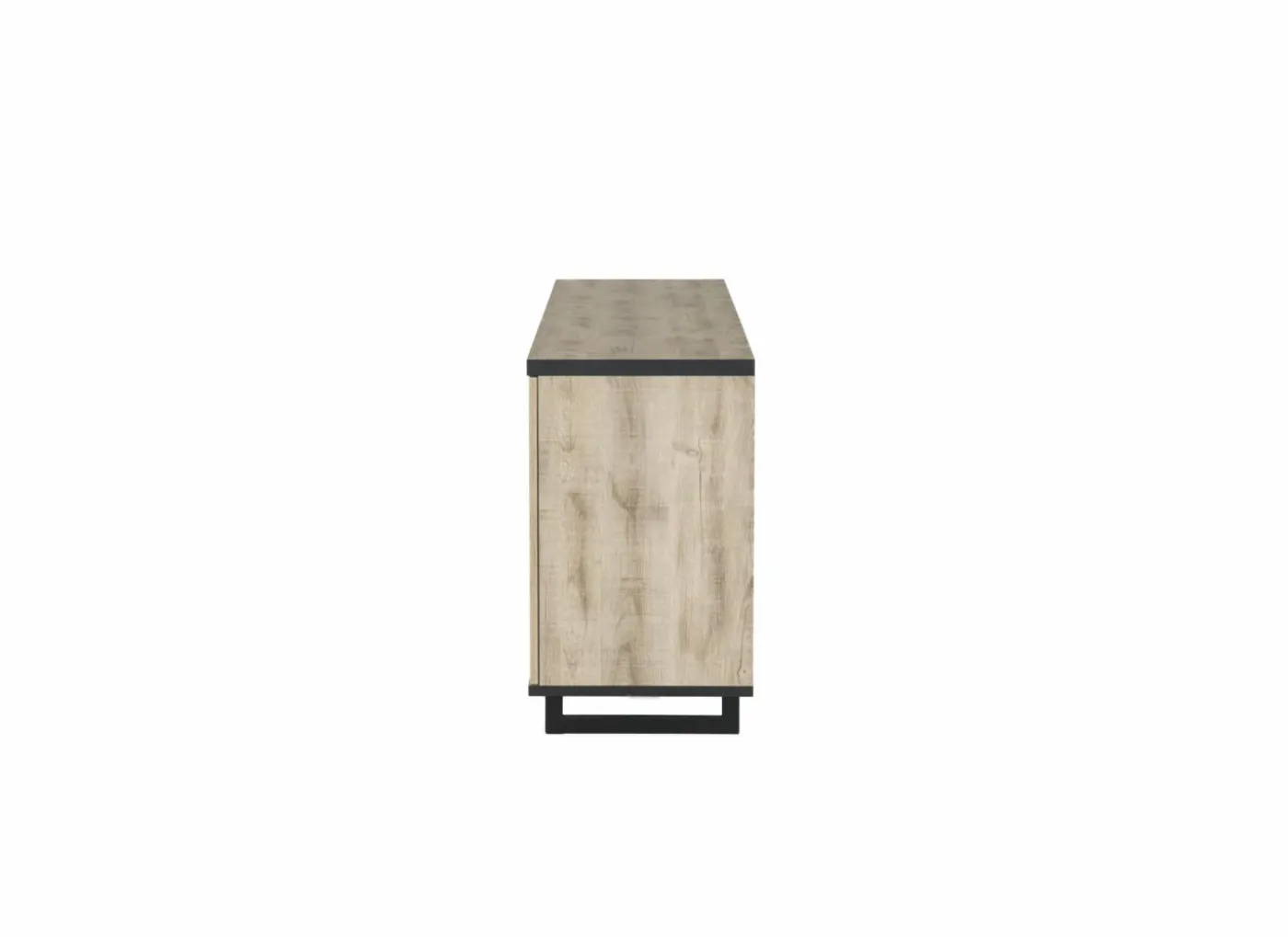 Dressoir Samson 220cm - melamine - orca
