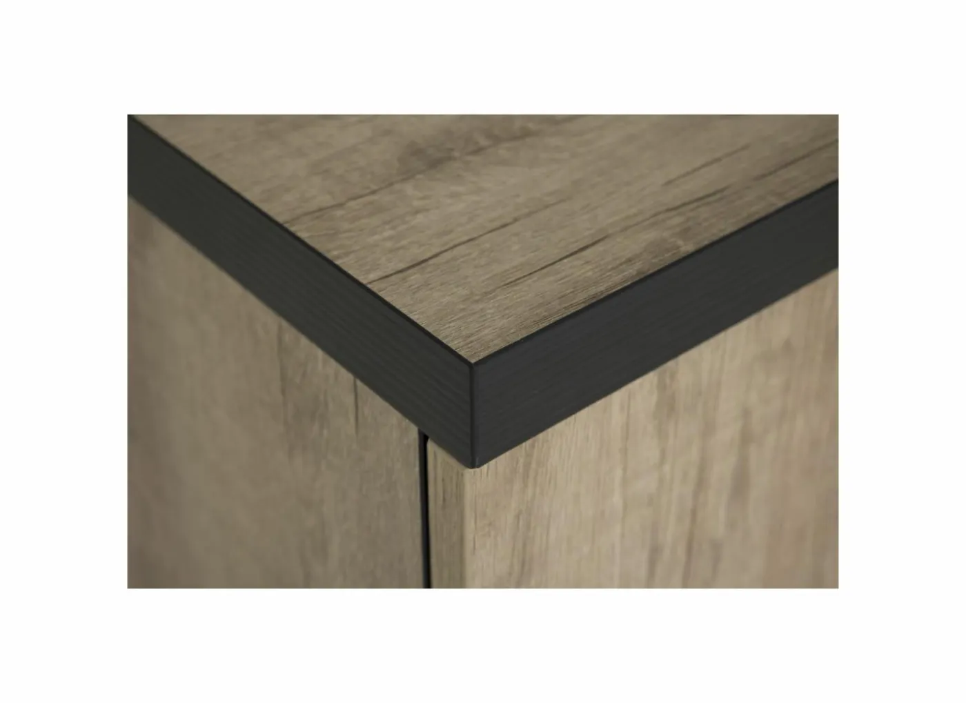 Dressoir Samson 220cm - melamine - orca