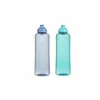 Drinkfles 48cl blauw groen