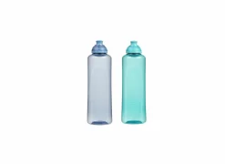 Drinkfles 48cl blauw groen