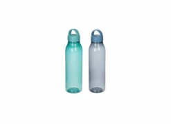 Drinkfles 70cl blauw groen