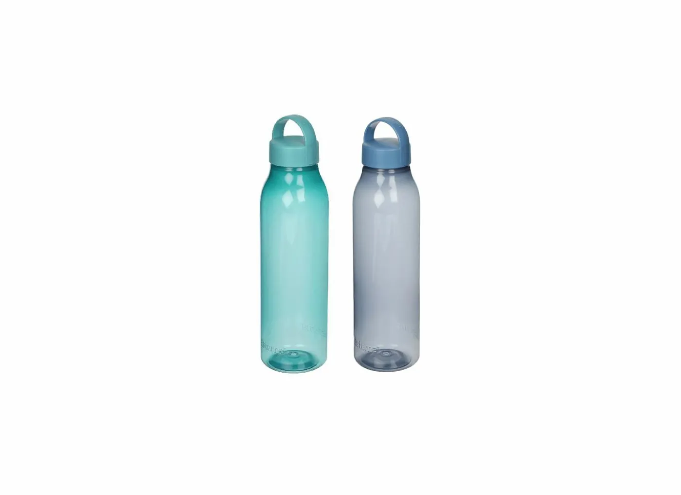 Drinkfles 70cl blauw groen