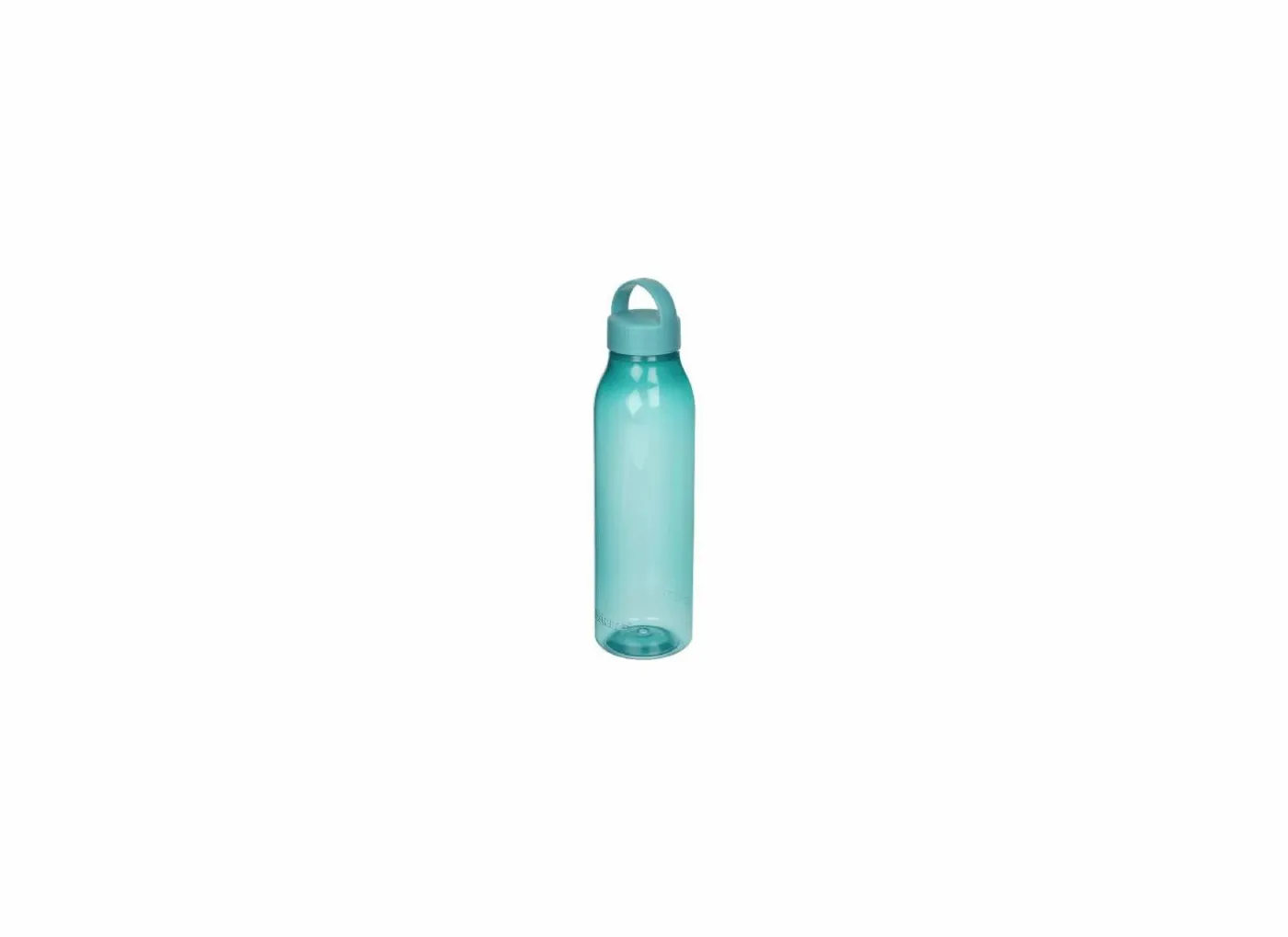 Drinkfles 70cl blauw groen
