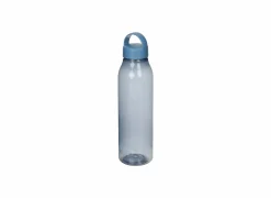 Drinkfles 70cl blauw groen