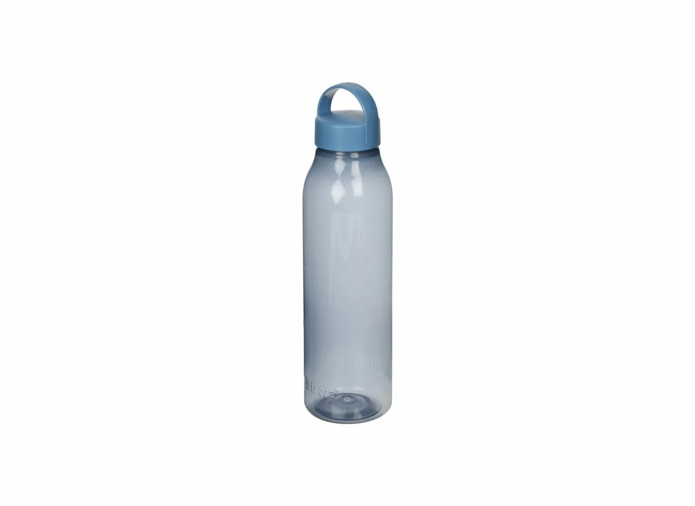 Drinkfles 70cl blauw groen