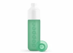 Drinkfles Dopper 45 cl - Kunststof - Moody mint