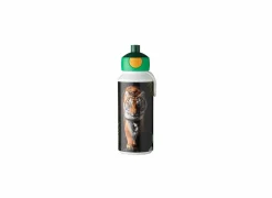 Drinkfles Pop-Up Campus 40cl wild tiger