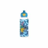 Drinkfles Pop-Up Campus 400ml stitch