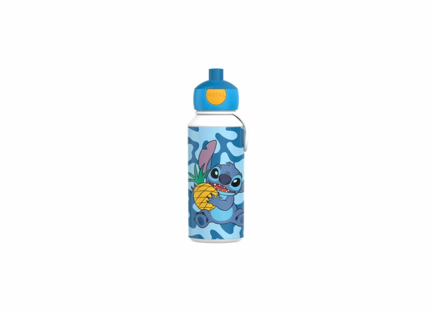 Drinkfles Pop-Up Campus 400ml stitch