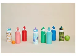 Drinkfles Pop-Up Campus 400ml dino