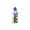 Drinkfles Pop-Up Campus 400ml paw patrol pups