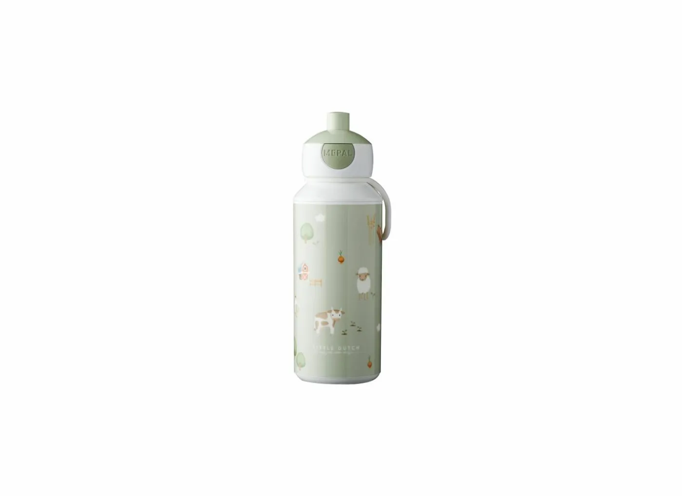 Drinkfles Pop-Up Campus 400ml little farm