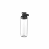Drinkfles Vita 90cl nordic black
