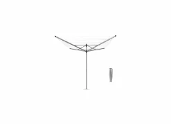 Droogmolen Lift-O-Matic  Brabantia 50m