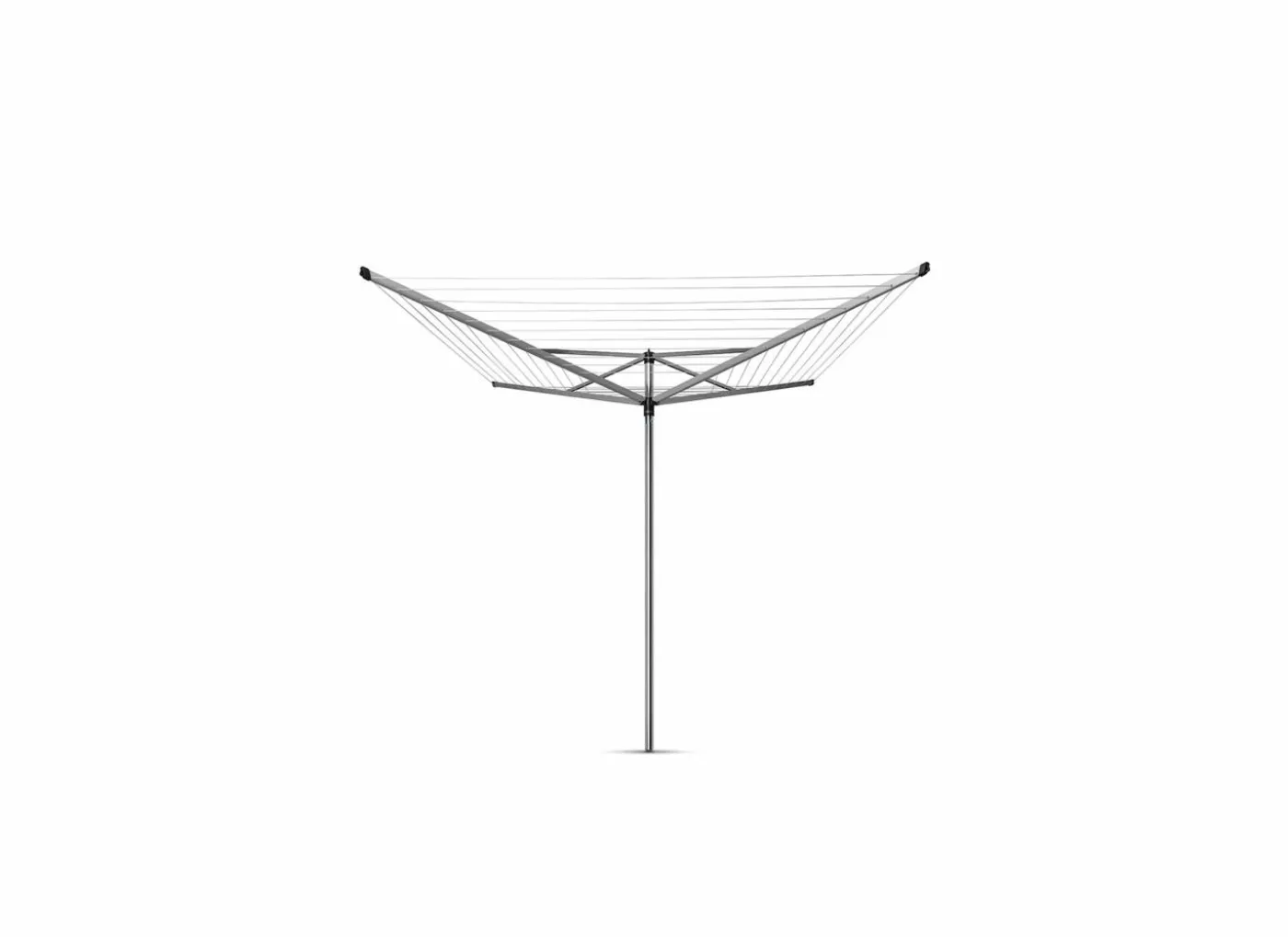 Droogmolen Topspinner Brabantia 60m