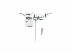 Droogmolen Topspinner Brabantia 60m