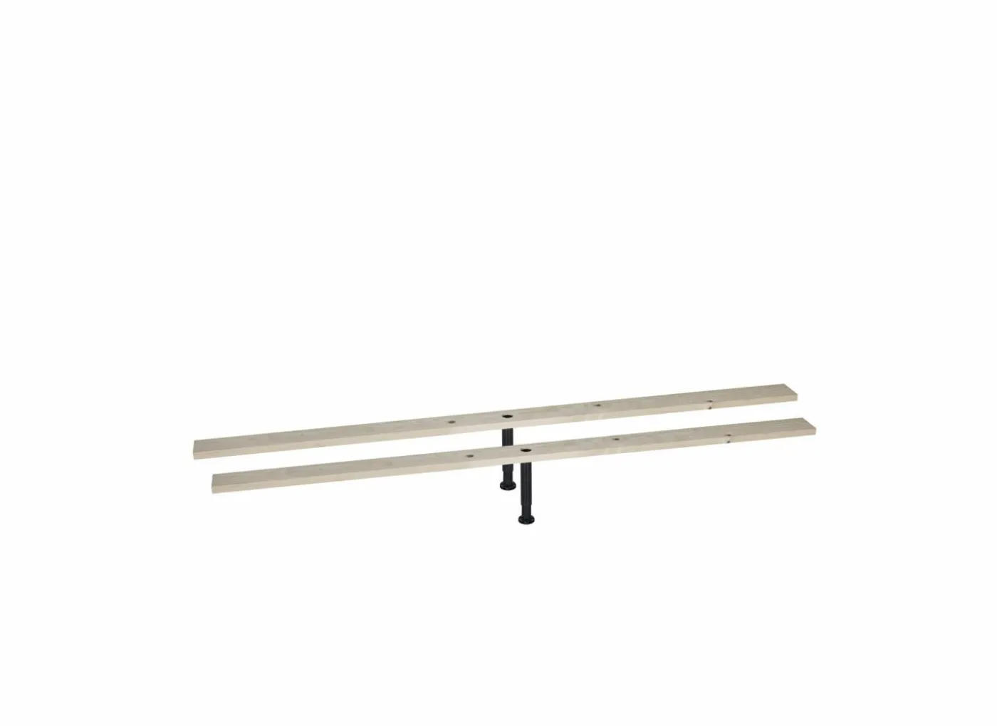 Dwarssteun 160cm