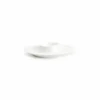 Eierdopje Appetite Ø11,5cm - porselein - wit