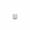Eierdopje Cameo Ø5x5cm - stoneware - beige