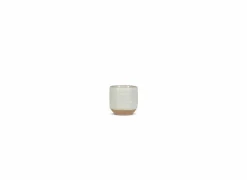 Eierdopje Cameo Ø5x5cm - stoneware - beige