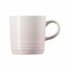 Espressokopje Le Creuset 10cl - keramiek - shell pink
