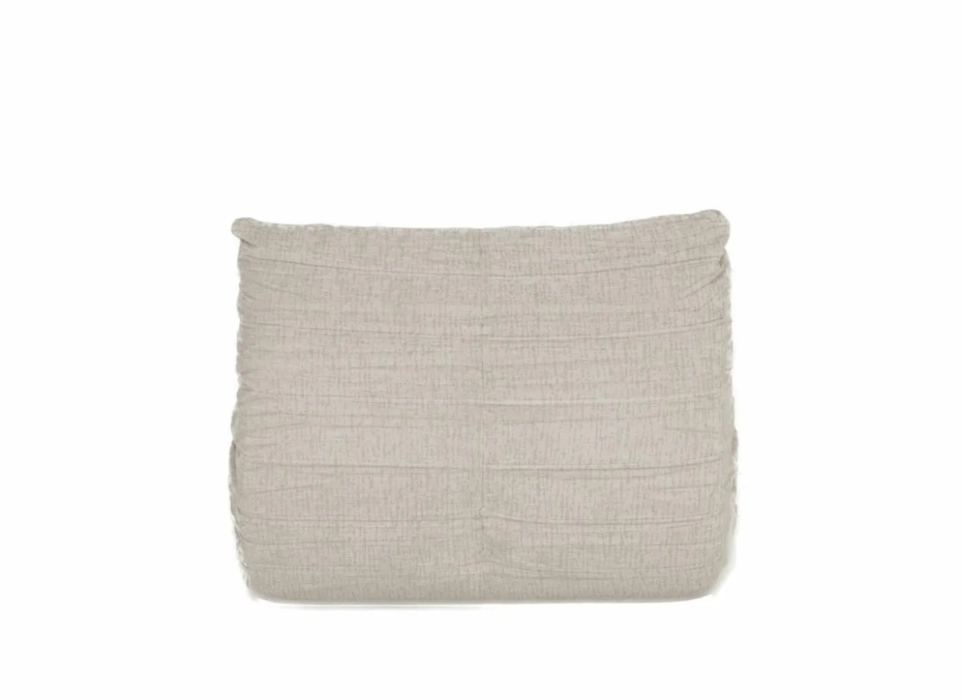 Fauteuil Ragazzi 83x100x74cm - stof - beige