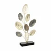 Figuur Elena  H53cm - metaal