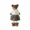 Figuur Teddie Beer H57cm
